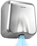 anydry Commercial Heavy Duty Hand Dryer