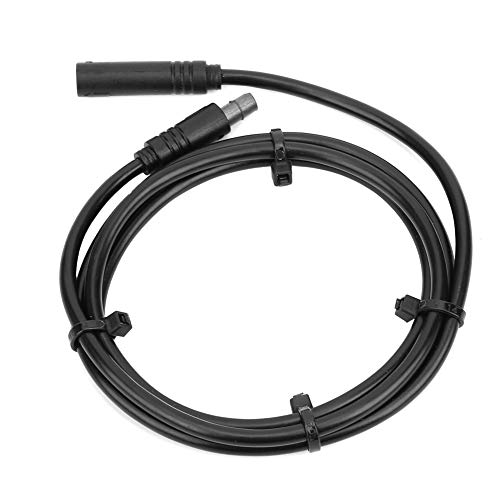 Extension capteur de vitesse TSDZ2 6 fils pour rallonger le câble de console