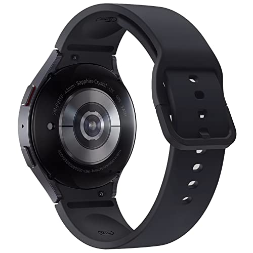 Correa para reloj Galaxy Watch silicona 20 mm miniatura 1
