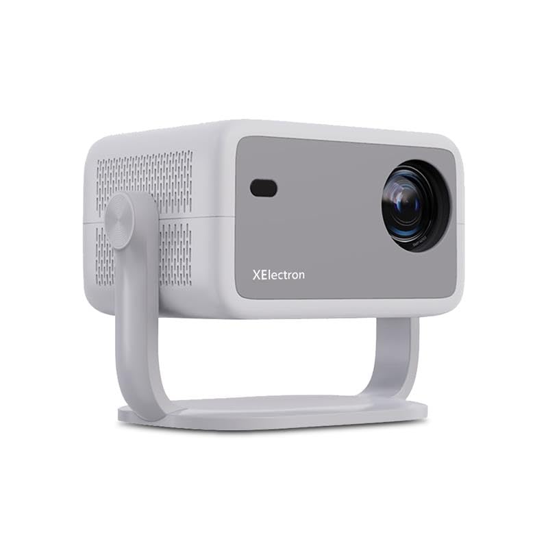 Image of XElectron C9 Pro Projector
