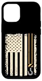 Novelty Crane Operator Coworker USA Flag Husband