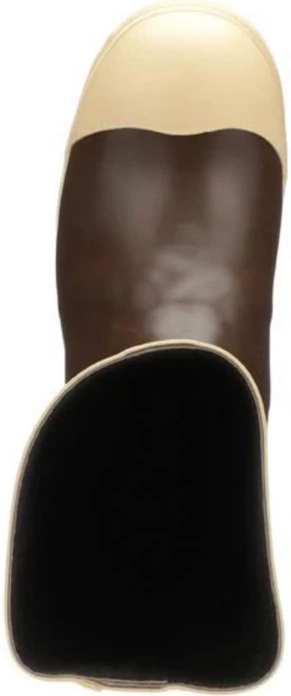 Xtratuf Men's 15" Insulated Steel Toe Legacy Boot - Image 6