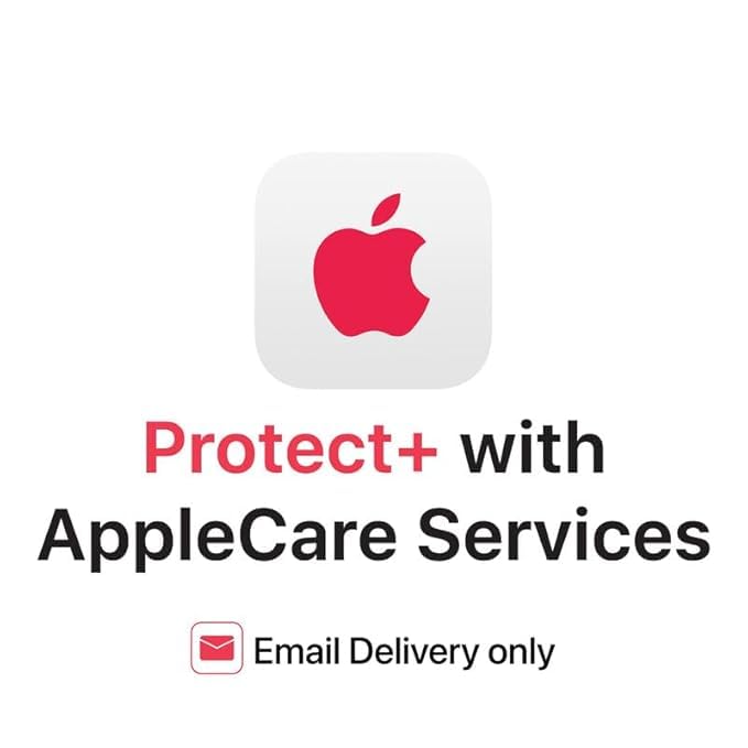 Image of Protect+ with AppleCare Services for Airpods Pro 3 Welcome Letter (1 Year)