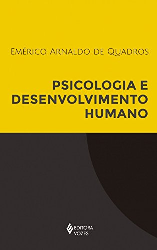 Psicologia e desenvolvimento humano: