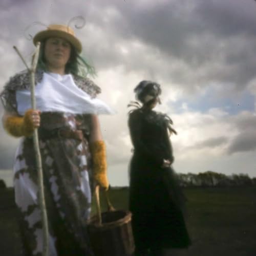 1. Hidden Folklore: The Letter