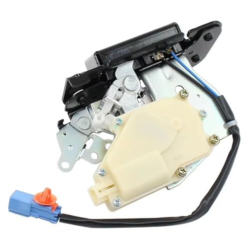 Actuador de cerradura de maletero para reparar la puerta trasera de Honda Pilot y Odyssey 3