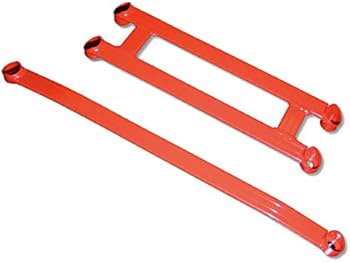 Amazon | タナベ (TANABE) ボディーチューニング(ボディー補強パーツ