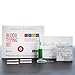 Blood Type Kit - Also Includes: 1 Eldoncard, 1 Lancet, Gauze, Alcohol Wipe, Micropipette