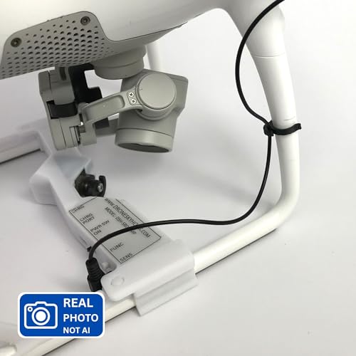 Drone Sky Hook Release Device