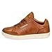 Produktbild Pantofola d'Oro Herren Sneaker Low Bellagio Low Braun 45