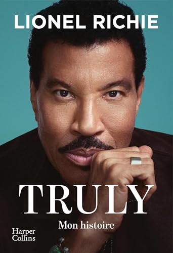 Truly: Mon histoire (version française)