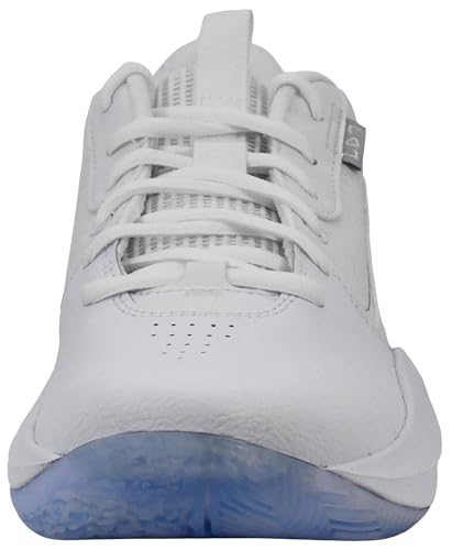 Image of Under Armour Unisex-Adult Lockdown 7 Basketball Shoe