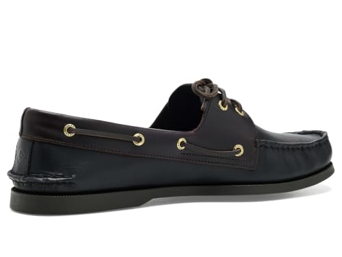 Image of Sperry Mens Ao 2 Eye Mm
