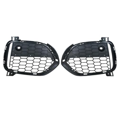 Feu antibrouillard BMW X5 F15 pour rouler en toute sécurité par temps de brouillard