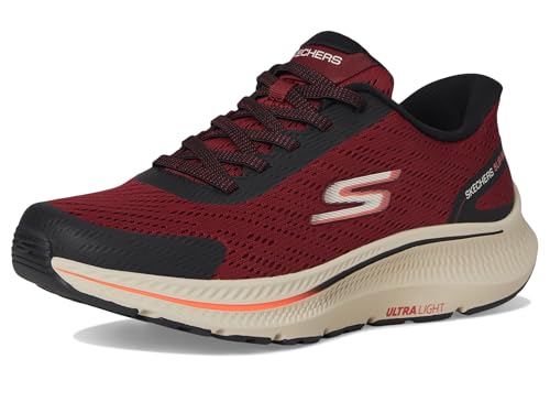 Image of Skechers Mens Go Run Consistent 2.0 - World Sneaker
