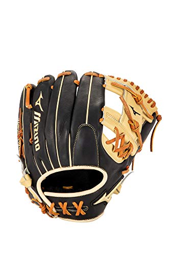 mizuno pro select catchers mitt
