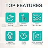 Industriespülmaschine Test