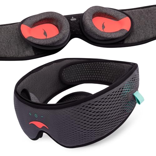 Manta Sound Sleep Mask