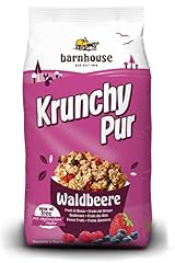 Protein-Müsli