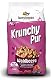 Protein-Müsli Barnhouse Krunchy Pur Waldbeere – Bio (750 g)