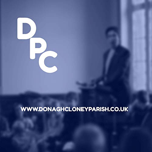 Donaghcloney Parish cover art