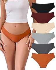 6 Pack-multicoloured-d