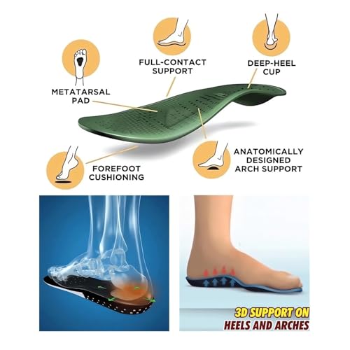 Women's Leather Platform Casual Orthopedic Sandals Fashion Comfortable Hook Loop Non Slip Outdoor Wedge Walking Sandals for Mam Work Outdoor4