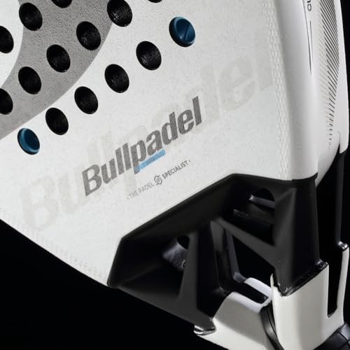 Bullpadel Pala de Pádel Vertex 05 2026 miniatura 6