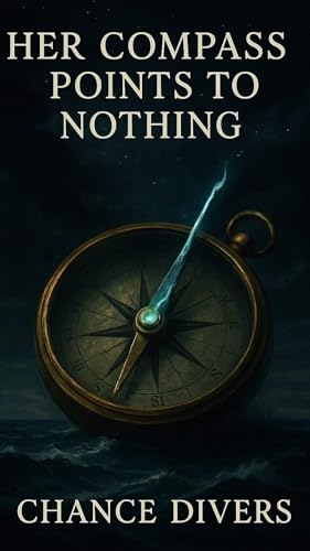 Her Compass Points to Nothing