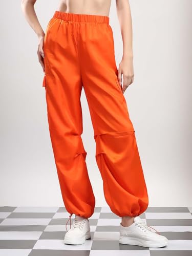 Image of KOTTY Women's Regular Pants