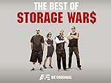 The Best of Storage Wars Season 1