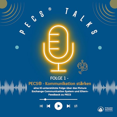 PECS - Kommunikation stärken