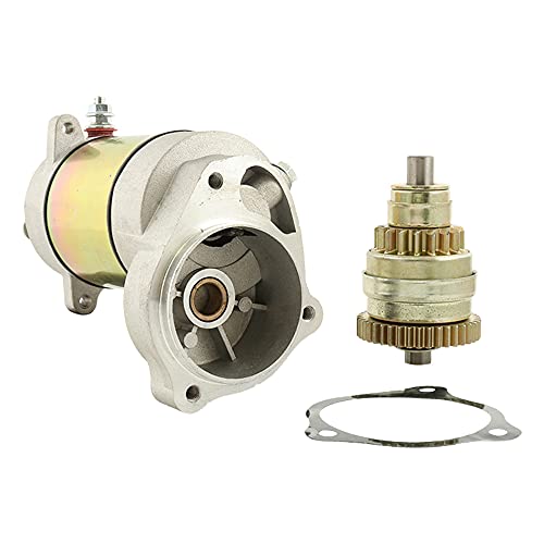 Kit démarrage Polaris 400 300 250 entraînement DB Electrical SMU0034K anti-panne