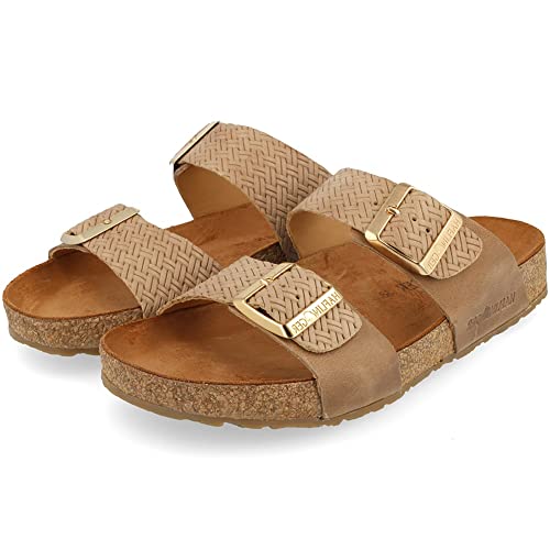 Image of HAFLINGER Andrea Sandals