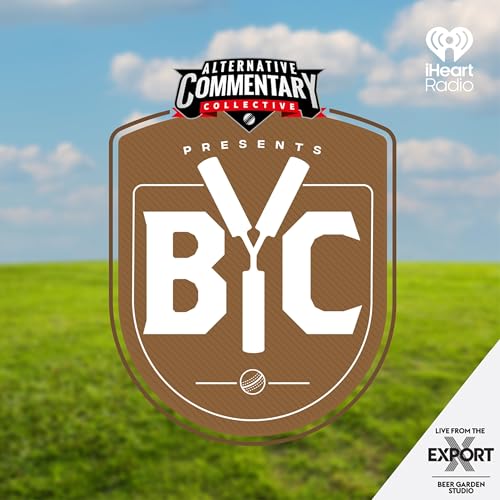 The BYC Podcast cover art