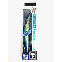 Amazon.co.jp: JACKALL(ジャッカル) ビッグバッカー 湾岸ミノー