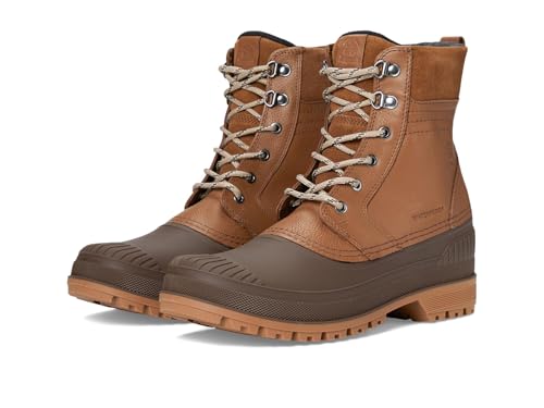 Image of Kamik Men Hemlock Medium Brown 11 Medium