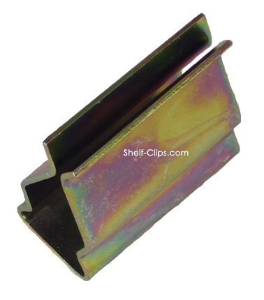 Ridg-U-RAK Pallet Rack CL Clip (Box of 100) Warehouse Storage and Safety