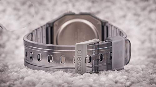 Casio Collection Unisex Digital Watch