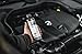 CARPRO PERL Coat Plastic & Rubber Protectant 500mL - [Plastic, Engine, Rubber, Leather] - (16.9oz)