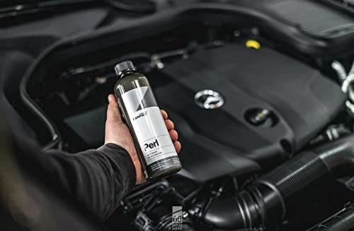 Image of CARPRO PERL Coat Plastic & Rubber Protectant 500mL - [Plastic, Engine, Rubber, Leather] - (16.9oz)