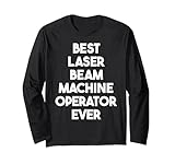 Best Laser Beam Machine Operator Ever