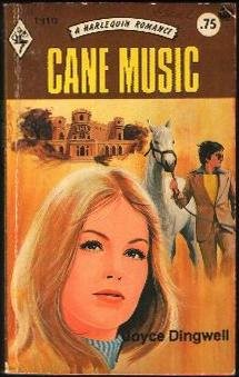 Mass Market Paperback Cane Music Book