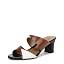 White/Brown