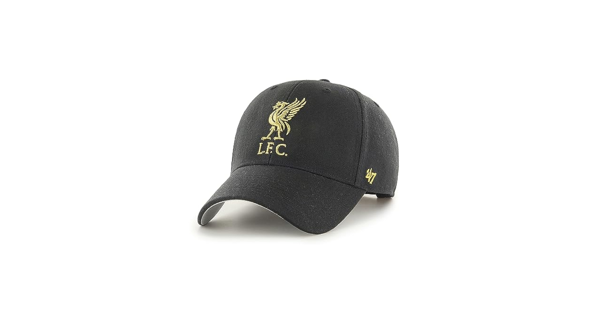 Amazon | '47 FC リバプール ブラック EPL メタリック スナップ
