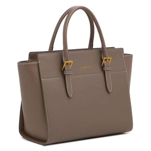 Image of Miraggio Agatha Top Handle Satchel Bag | Women Handbag | Handbags For Women Office Travel