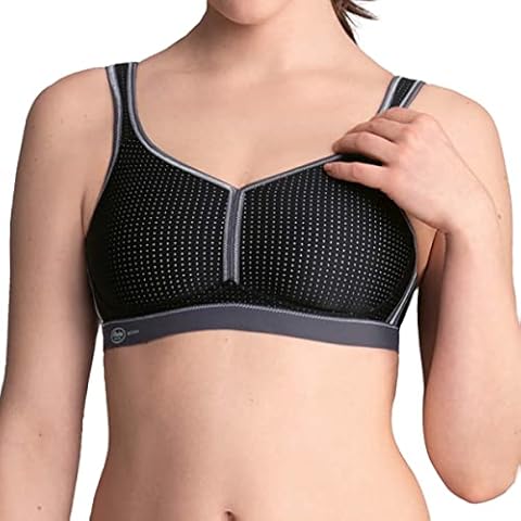 Anita Women's Performance Sports Bra 5566 Cover