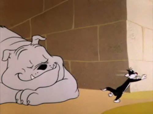 Birds Anonymous / Tweety And The Beanstalk cover