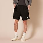 Amazon Essentials Men's Performance Tech Loose-Fit Shorts (Available in Big & Tall), Pack of 2 - Image 3