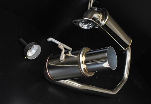 Style-Bay Ultra Sonic }t[ g^ MR-S GH-ZZW30 / TA-ZZW30iZpj